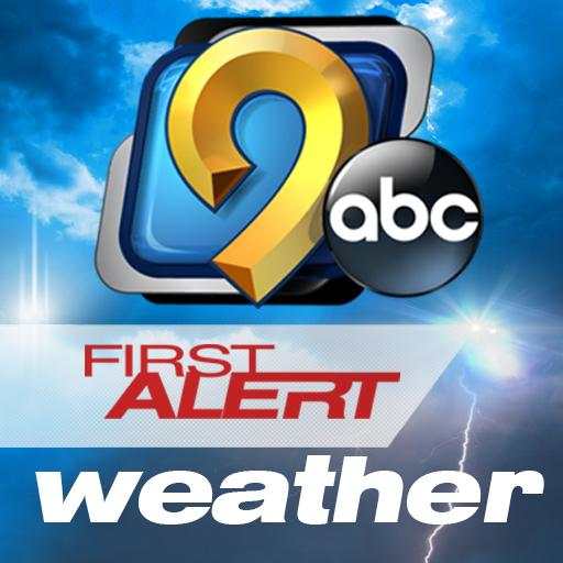 KCRG-TV9 First Alert Weather 5.12.302