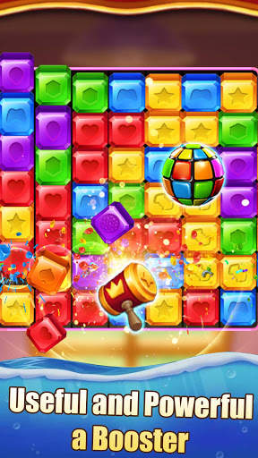 Jewel Castle Legend screenshot 1