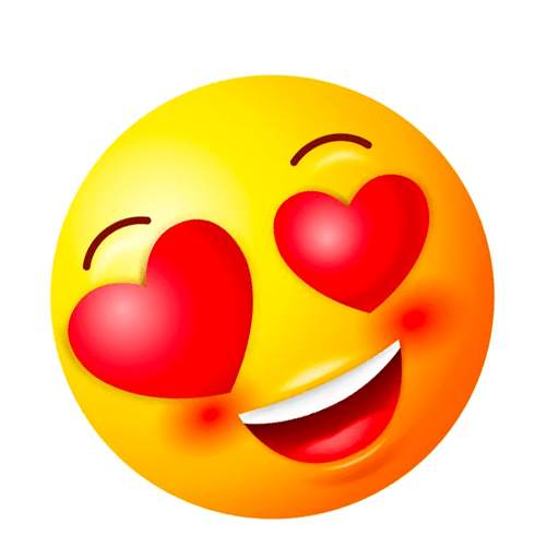 😷Funny Emoji Stickers for WhatsApp WAStickerApp🥸 1.2