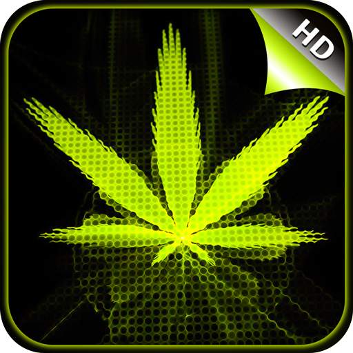 Weed Wallpaper 1.1