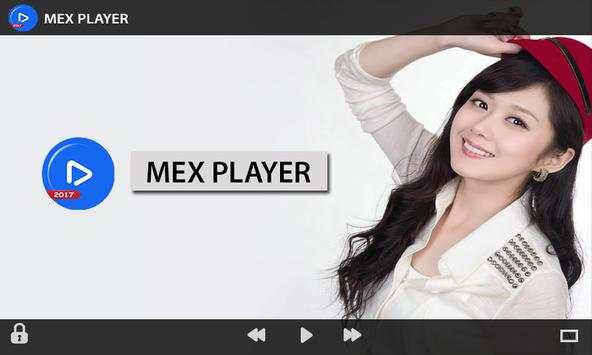 MEX Player screenshot 3