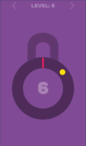 Pluck the Lock - A Fun Casual Game 3 تصوير الشاشة