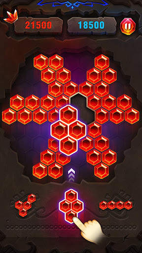 Block Puzzle screenshot 5
