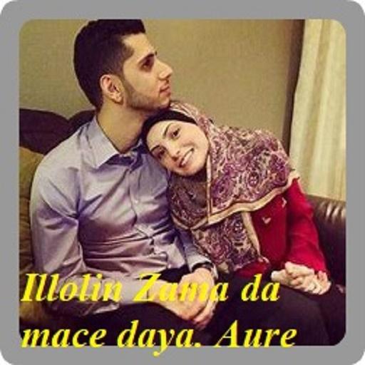 ILLOLIN ZAMA DA MACE DAYA أيقونة