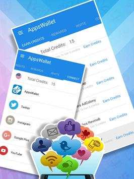 AppsWallet Cash Reward & Gifts screenshot 5