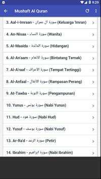 Muhammad Taha Juz 29 30 screenshot 4