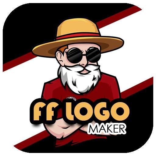 FF Logo Maker - Create FF Logo Esport Gaming 2021 1.0.0
