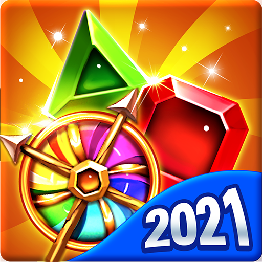 Jewel Amazon icon