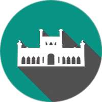 Pesona Siak - Wisata Kabupaten Siak icon