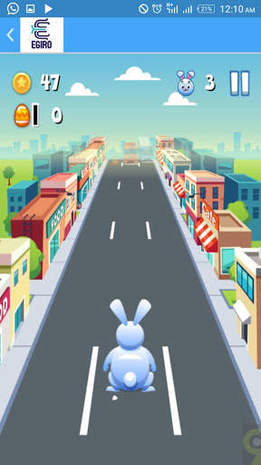 Game Nation screenshot 2
