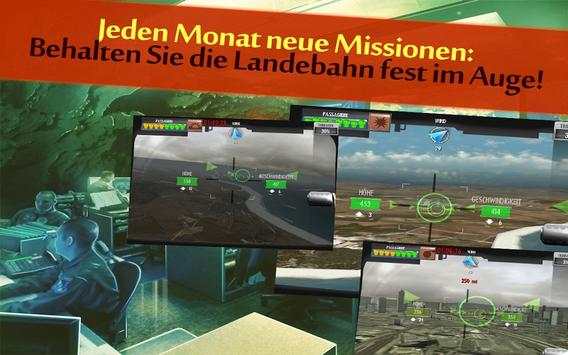 MAYDAY! Notlandung eingeleitet screenshot 5