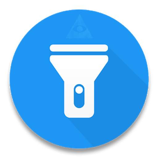FlashLight - A Small & Suitable Flash Light App 2.5
