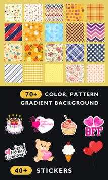 Coolpix : Shape Collage Maker screenshot 6