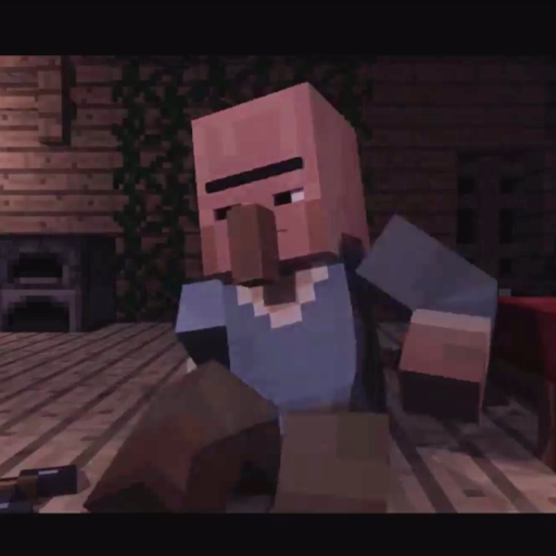 Dragons - A Minecraft music vi आइकन