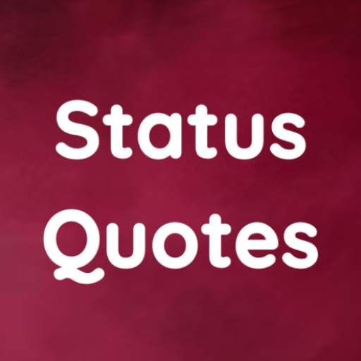 Quotes & Status - Status Quotes and Messages 1.3