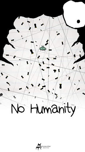 No Humanity - The Hardest Game screenshot 3