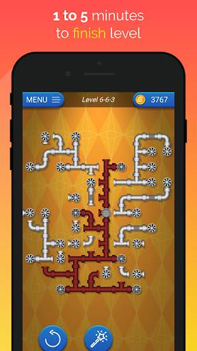 AWalk - Life-long puzzle game screenshot 5