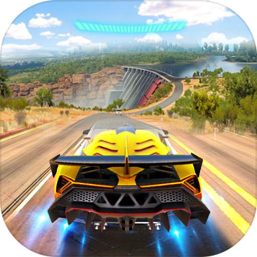 Crazy Drift Racing City 2019 1