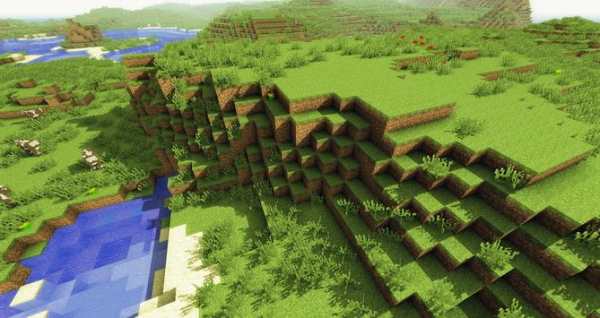 Shaders for Minecraft PE screenshot 3