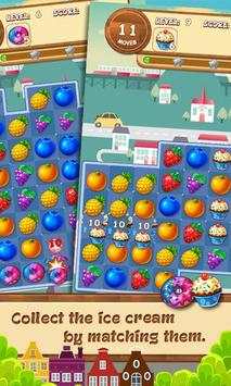 Juice Legend - Match 3 screenshot 3