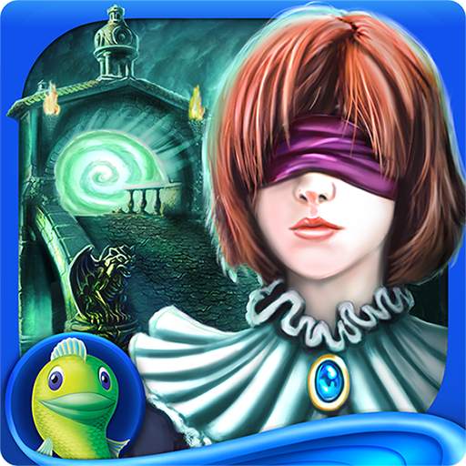 Bridge to Another World: Burnt Dreams 1.0.0