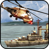 Copter Strike 2016 icon