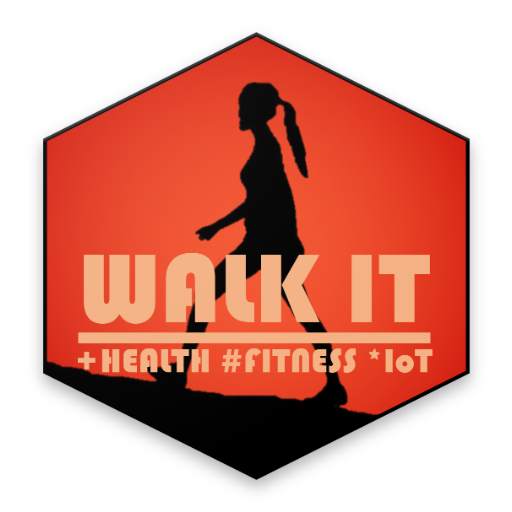 Walkit App 0.3.0