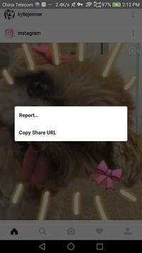 Magic Instagram Downloader screenshot 2