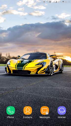 Super Car wallpapers screenshot 10
