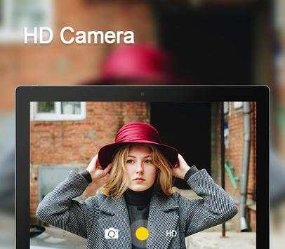 Camera HD скриншот 6