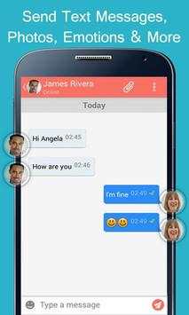 Free Video Call & Chat screenshot 3