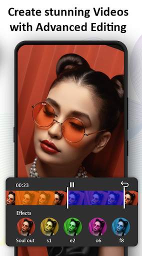 MAX TakaTak 🔥- Made in India Short Video App screenshot 5