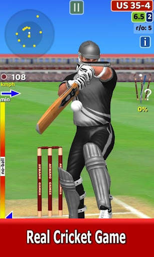Cricket World Domination скриншот 9