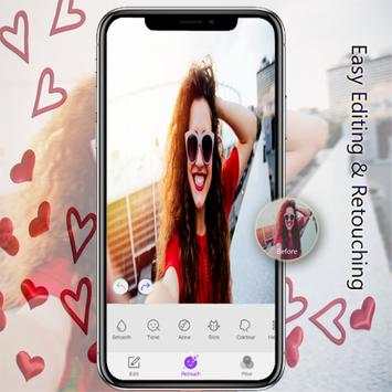 Beauty Camera 🔥 for S8 / S9 Cool Camera screenshot 3