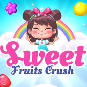 Sweet Fruits Crush icon
