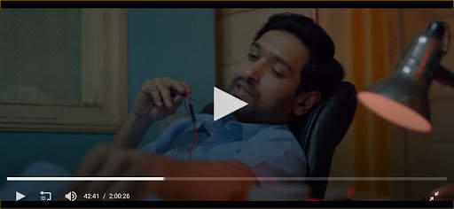 Desi Cinemas screenshot 6