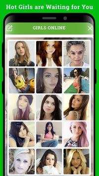 Indian Girls Hot Chat screenshot 3