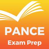 PANCE® Exam Prep 2017 Edition logo