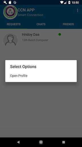CCN APP 6 تصوير الشاشة