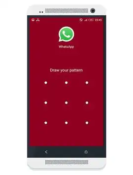 AppsLocker 2017 screenshot 3