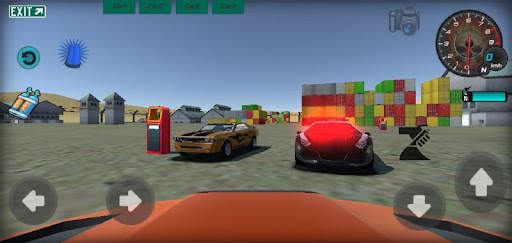 Dr Driving 3 screenshot 8