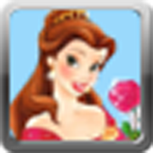 Princess Matching Game icon