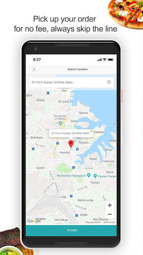 Zaype™ screenshot 5