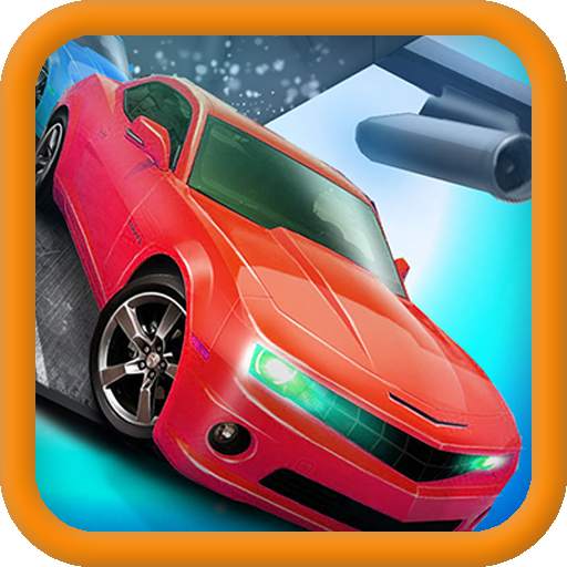 Car Transporter Simulator 2017 4.0
