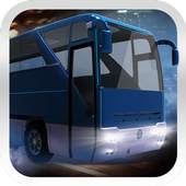 Bus Simulator Coach Driving 3D 1.0