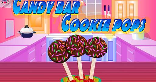 Candy maker – candy lollipops screenshot 9