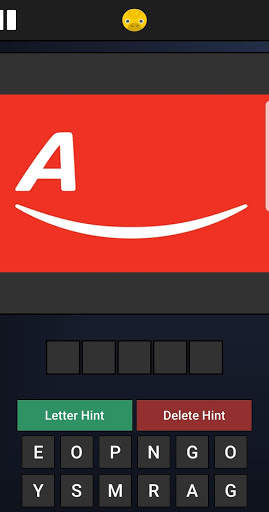Logo Quiz UK Edition screenshot 1