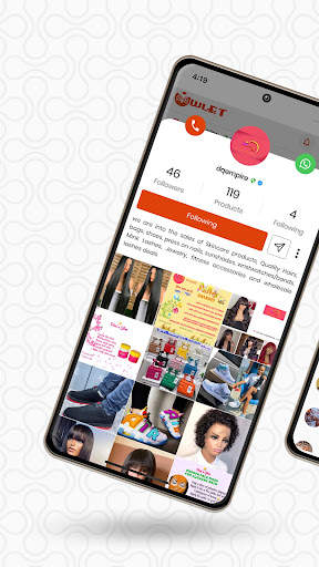 OwletApp screenshot 12