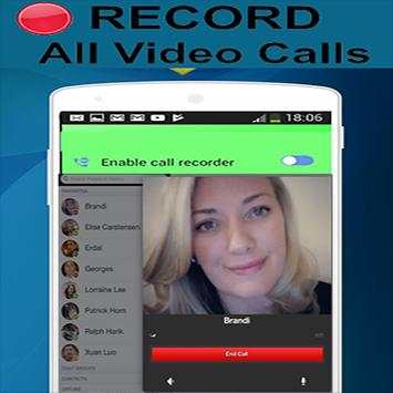 imo recorder video calls screenshot 5
