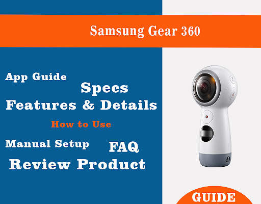 Samsung Gear 360 app Advice screenshot 2